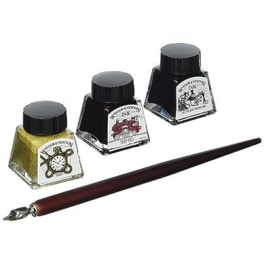 Imagem de Winsor & Newton Conjunto completo de caligrafia 1190190