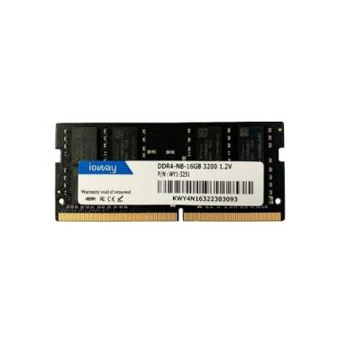 Imagem de Ioway Memória16gb Ddr4 3200mhz Sodimm