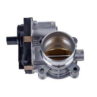 Imagem de ACDelco Corpo do acelerador de injeção de combustível GM Original Equipment 12637737