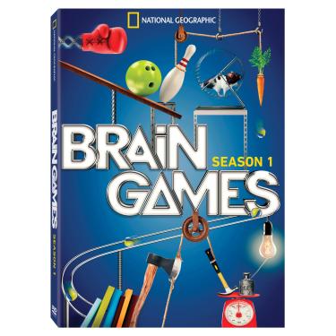 Imagem de Brain Games Season 1