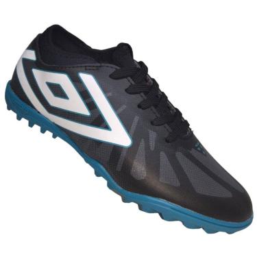 Imagem de Chuteira Umbro Society Soccer Shoes Velocita 6 Club Jr
