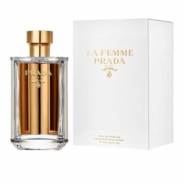 Imagem de Perfume Prada La Femme - Eau de Parfum - 100 ml