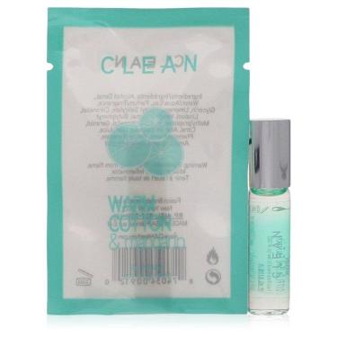 Imagem de Perfume Clean Warm Cotton & Mandarine Eau Fraiche 5 mL para mulheres