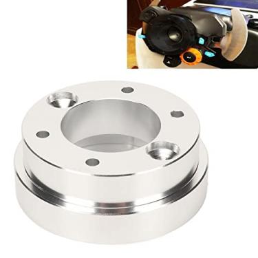 Imagem de Placa De Adaptação De Volante Vomeko 70 Mm 2.75" Hub Boss, Placa De Adaptação De Volante Para Logitech G25 G27 G29 G920 Momo, Sparco E Outros Volantes PCD De 70 Mm(dinheiro)