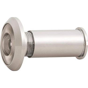 Imagem de Vonder, Olho Mágico, Com Visor Cromado.