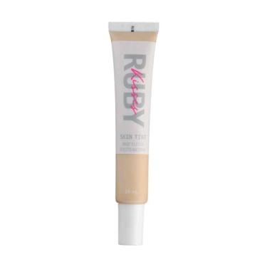 Imagem de Ruby Kisses Skin Tint Base Fluida Efeito Natural Cor 118 -