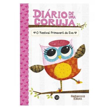 Imagem de Diário De Uma Coruja 1 - Vol. 1