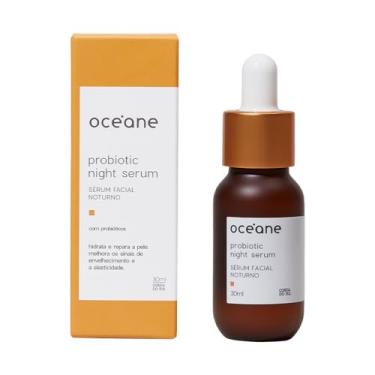 Imagem de Océane Sérum Facial Noturno de Probióticos - Probiotic Night Serum 30ml