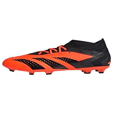 Imagem de adidas Predator Accuracy .1 Youth FG, Team Solar Orange/Core Black/Core Bl, 4 Big Kid