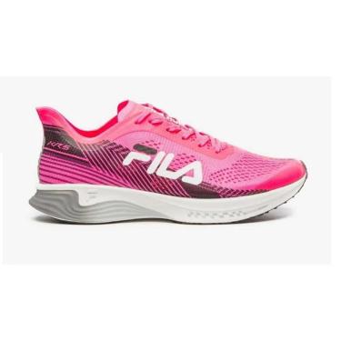 Imagem de Tênis Fila Kr5 Feminino - Pinkpto - 35-Feminino
