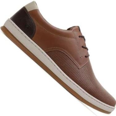 Imagem de Sapatenis Freeway Alpha 003 Masculino-Masculino