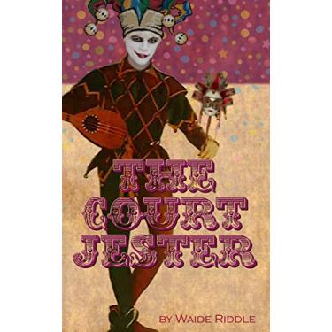 Imagem de The Court Jester (English Edition)