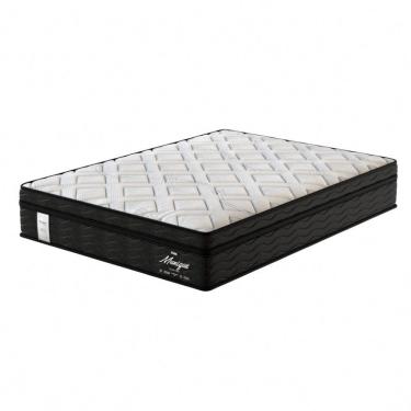 Imagem de Colchão Casal Mola Ensacada Probel Munique