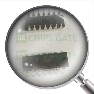 Imagem de TLC556IN 3Pcs New TLC556IN 0723+ Dip14