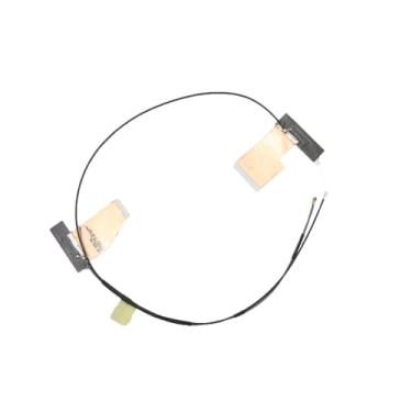 Imagem de Antena WLAN para laptop para lenovo ThinkPad P1 Gen 3 X1 Extreme 3ª 5A30Z39963 5A30Z39962 Nova