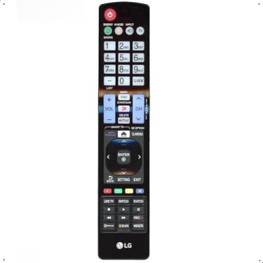 Imagem de LG Controle remoto AKB74115501