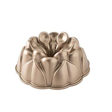 Imagem de Nordic Ware FORMA P/BOLO - COPPER MAGNOLIA, NW-93848