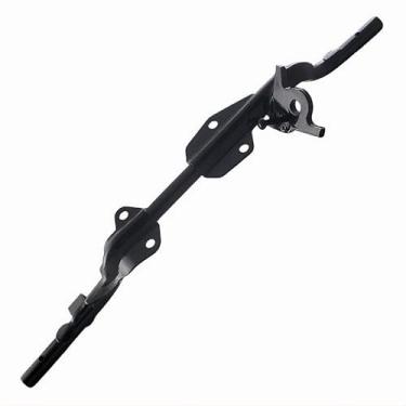 Imagem de Pedal de Apoio Estribo Central Dianteiro Cometa CG 150 Titan