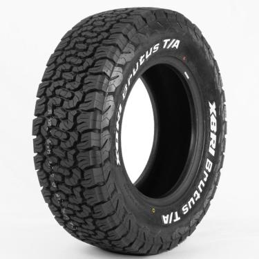 Imagem de Pneu 245/70R16 AT Aro 16 LT XBRI BRUTUS II T/A 8PR 113/110S
