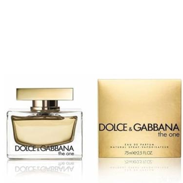 Imagem de THE ONE por Dolce & Gabbana