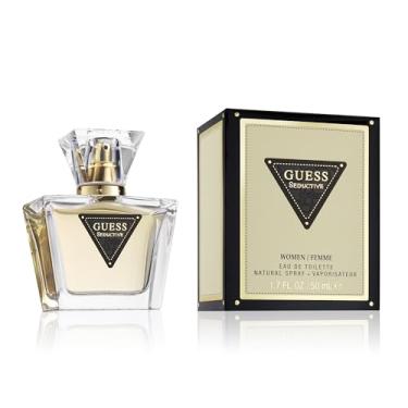 Imagem de GUESS Seductive for Women Eau de Toilette, 1.7 Fl Oz