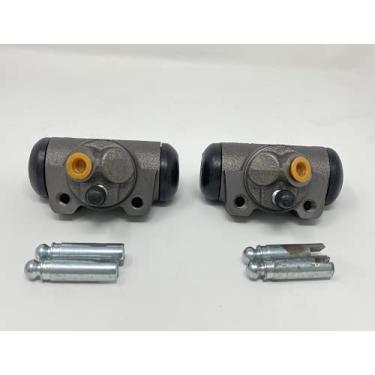 Imagem de Omnia Warehouse 11640755-1 & 11640755-2 2530-00-927-3316 Cilindro de roda RH e LH para M715 11640755-2 e 11640755-1 conjunto