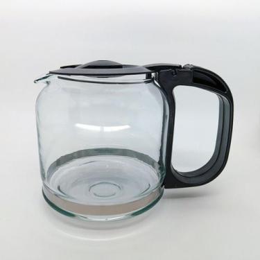 Imagem de Jarra Compatível para Cafeteira Philco PH17 Modelo Alto - Jarras São P