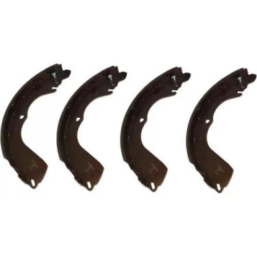 Imagem de Sapata Lona Pajero TR4 Pajero Io 2006 a 2014 - FIRENZE