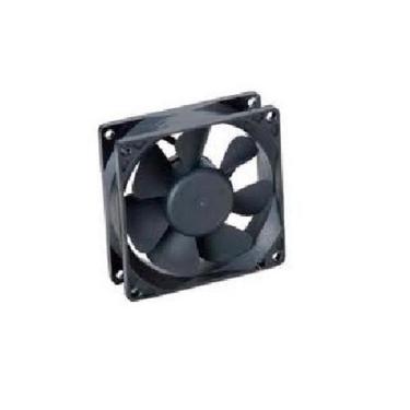 Imagem de Micro Ventilador Ventoinha 80x80x38 Mm Fan Cooler 24v 0,30a - OMEGA