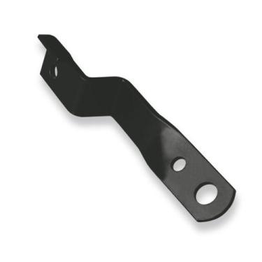 Imagem de Kit Suporte antena px dianteiro MB Axor Motorista 5 unid. - Zanbor