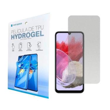 Imagem de Película Fosca Premium para Samsung Galaxy M34 - Rock Space