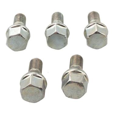 Imagem de Parafuso Roda Corsa Pick Up ( 19mm ) vectra omega monza Lc293750 - GNR