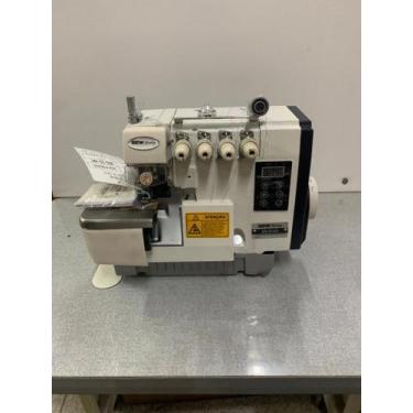 Imagem de Ponto Cadeia 4 Fios 220v- Direc Drive  S3-4AT-220v - SEW STRONG, 220V