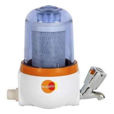 Imagem de Filtro De Agua De Parede 5 Branco - Equation - Branco