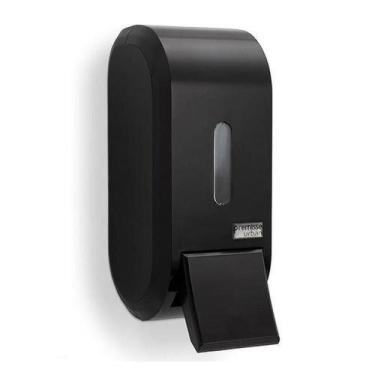Imagem de Dispenser Saboneteira Premisse Urban Compact - Preto