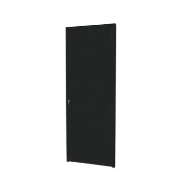 Imagem de Porta Lambri Abertura Esquerda Premium 215x80cm CRV Portas e Janelas -