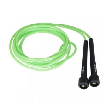 Imagem de Corda De Pular Jump 2,75m Proaction, Verde