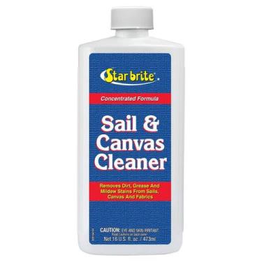 Imagem de Limpador p/ Velas e Toldos Concentrado Star Brite 473ml 