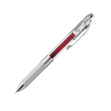 Imagem de Caneta Energel Infree 0.5Mm Pentel Escolha a Cor, MARSALA