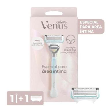 Imagem de Aparelho de Depilação Venus Intima 1 unidade