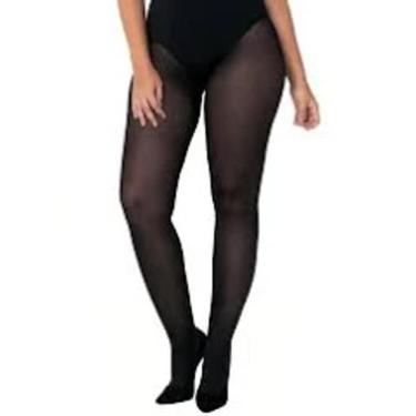 Imagem de Meia Calça Opaca Trifil Fio 40 Ref W06345, Preto, P