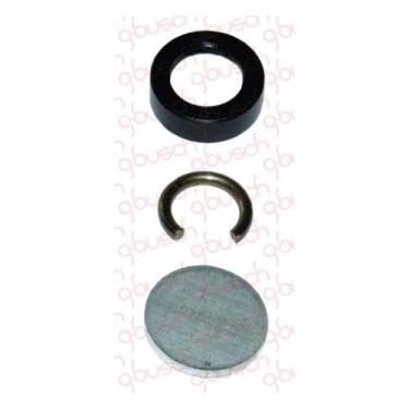 Imagem de Jogo Trava Impulsor V W G5 Induzido Partida CDS F000Cd0800 F000Cd0802 