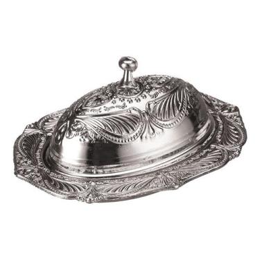 Imagem de Kit Lembrancinha Prenda Baixela Oval 12 Unidades - Art House