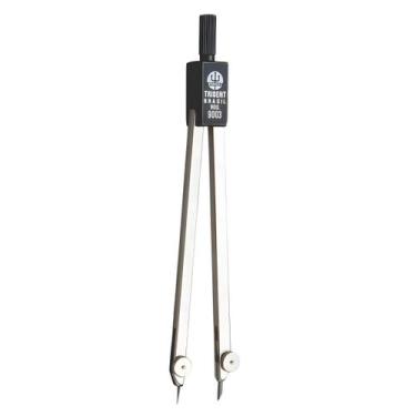 Imagem de Compasso Técnico Trident Mod. 9003