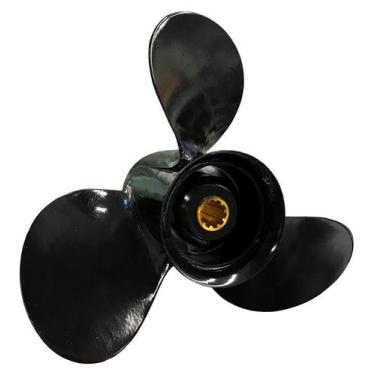 Imagem de Hélice Motor Mercury Sea Pro Tohatsu 25/30HP Passo 9.6 X 13 - MFX