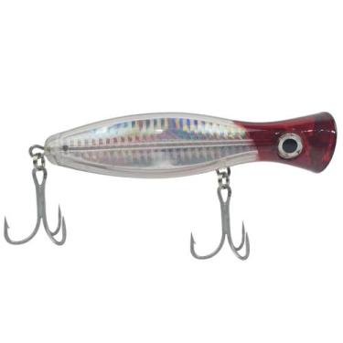 Imagem de Isca Artificial Lamazon Raggiana 120 - 12cm 41g - Várias Cores, Cor 2