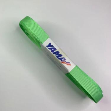 Imagem de Fita de gorgurao 0,09mm 100%poliester n.2 c/10m - YAMA, 530