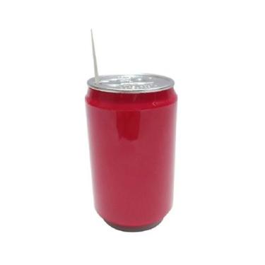 Imagem de Paliteiro Automático Formato De Uma Latinha Bem Pratico - Linran