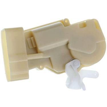 Imagem de Atuador de trava frontal esquerda compatível com Lexus GS300 GS400 GS430 RX300 Toyota Prius