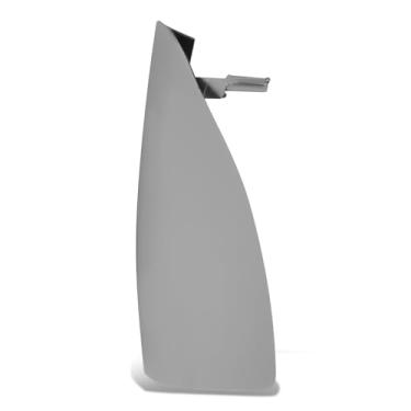 Imagem de DNA MOTORING Capa de farol de neblina frontal (frontal, lado do motorista) compatível com JAGUAR F-PACE 17-2023 / tintas do cliente para combinar/primeira edição/(R-Sport,S), JA1038104P,